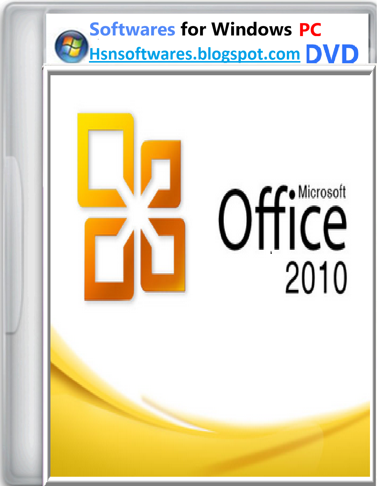 Download microsoft office 2010 free version